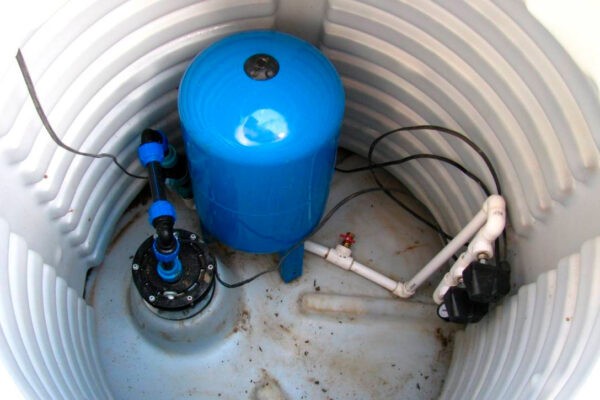 Прайс-лист – Цена на водоснабжение из колодца в Конаково